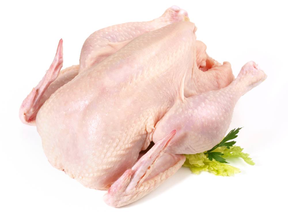 poulet